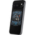 Liquid Blue NFL Carolina Panthers Running Back Pixel 9 Pro XL Skin